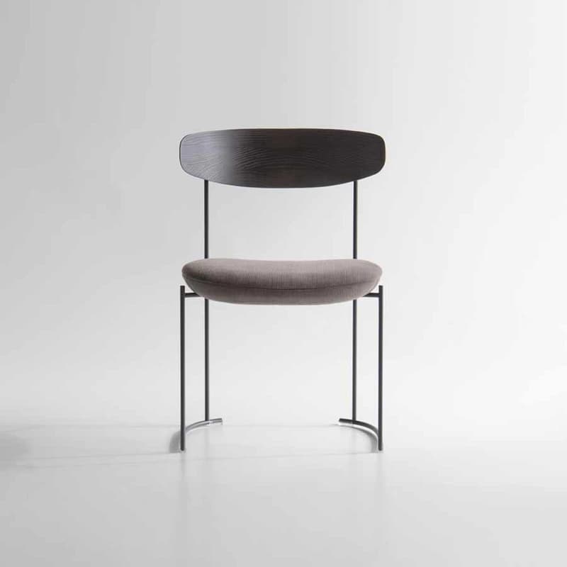 Keel Dining Chair by Potocco