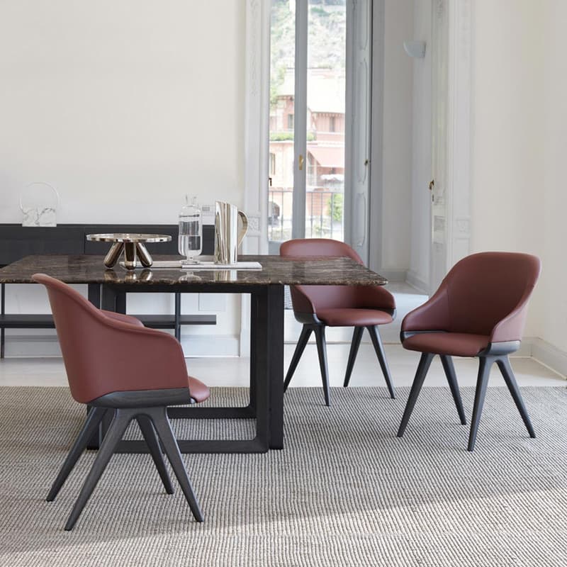 Lyz 918-P Dining Chair by Potocco