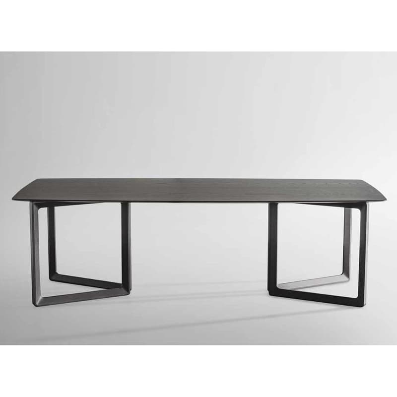 Opus Dining Table by Potocco