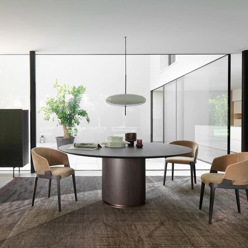Otab Dining Table by Potocco