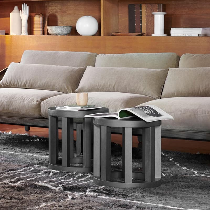 Rondo Coffee Table by Potocco