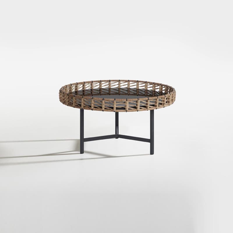 Ropu Coffee Table by Potocco