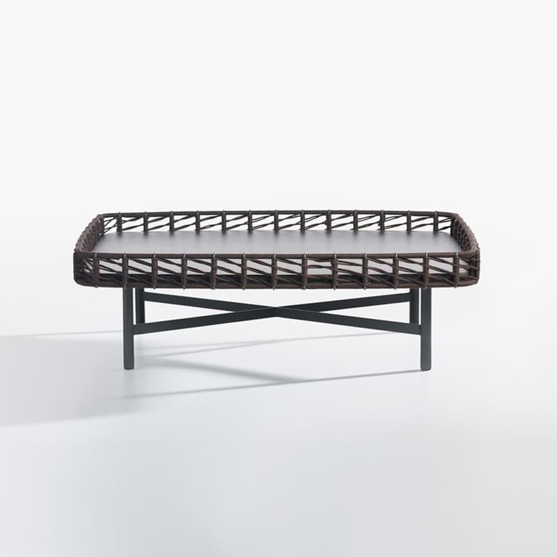 Ropu Coffee Table by Potocco