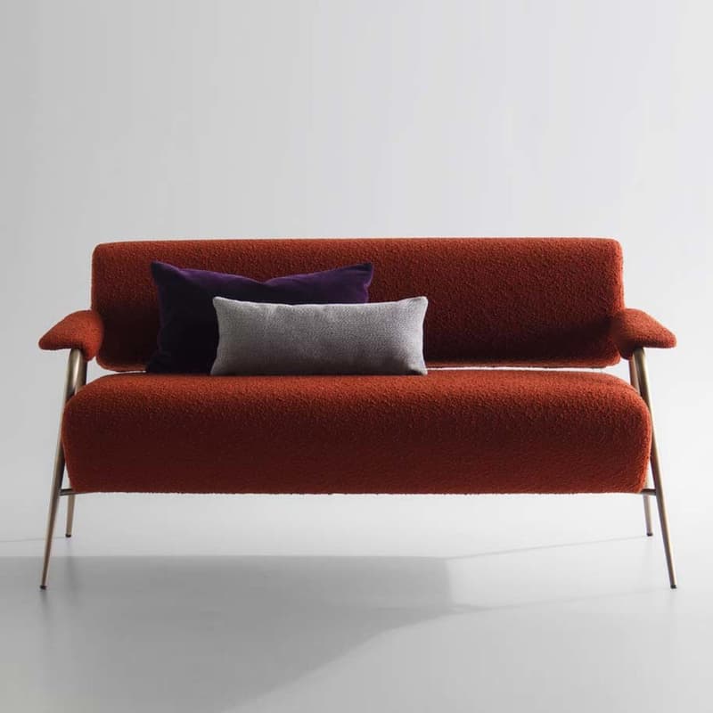 Stay Sofa by Potocco