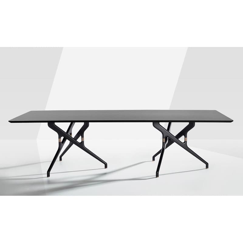 Torso Dining Table by Potocco