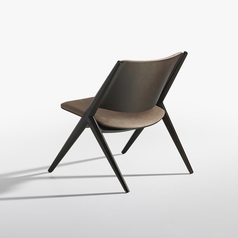 Track Lounger by Potocco