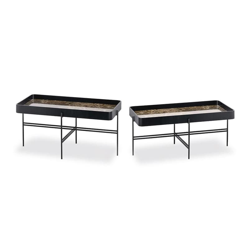 Tray Coffee Table by Potocco
