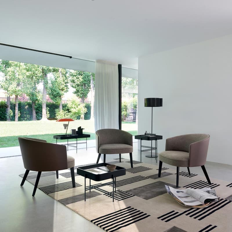 Tray Coffee Table Potocco FCI London