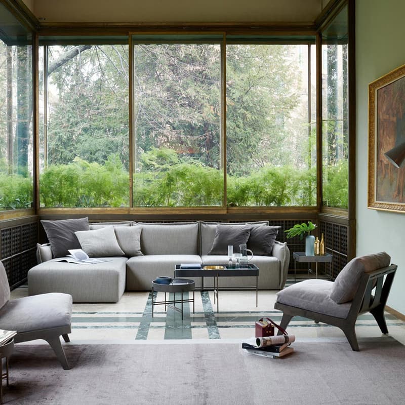 Tray Coffee Table Potocco FCI London