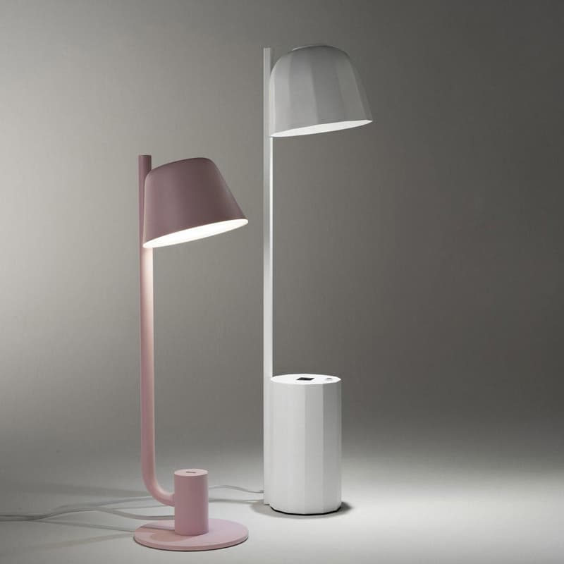 Bima Table Lamp by Prandina