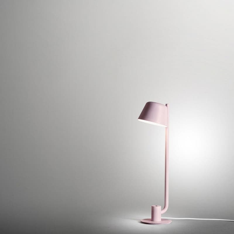 Bima Table Lamp by Prandina