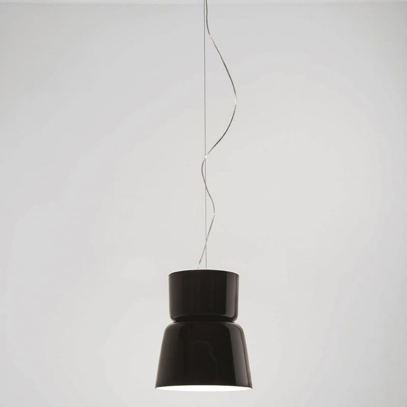 Bloom Suspension Lamp by Prandina
