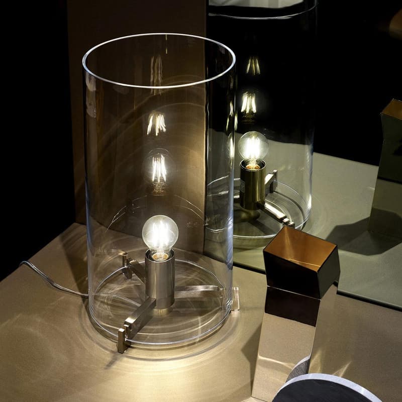 Cpl Table Lamp by Prandina