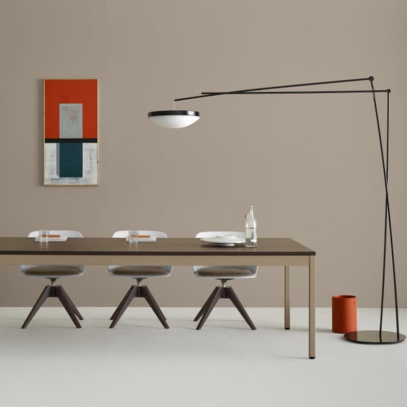 Effimera Floor Lamp by Prandina