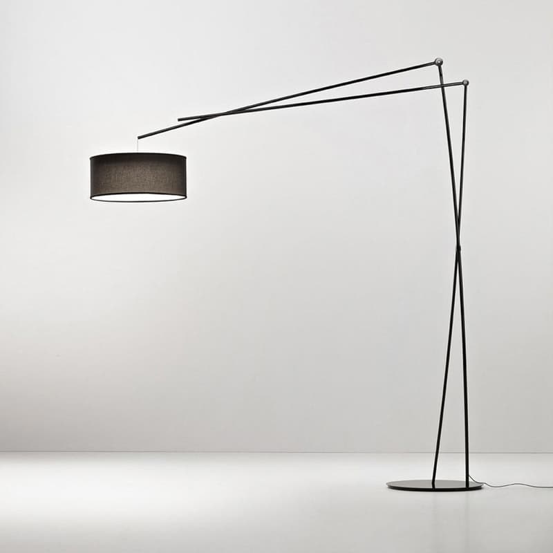 Effimera Floor Lamp by Prandina