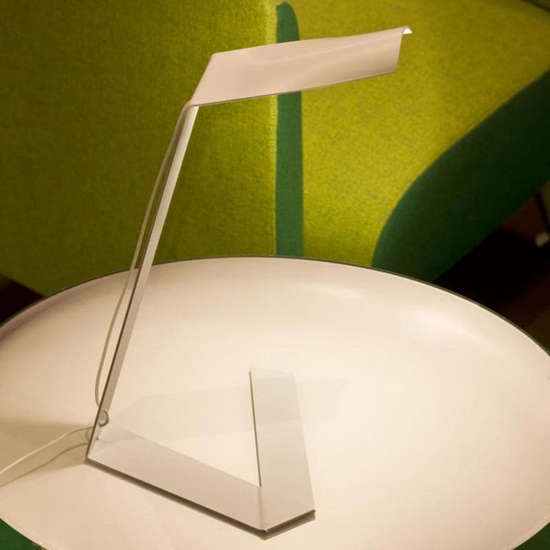 Elle Table Lamp by Prandina