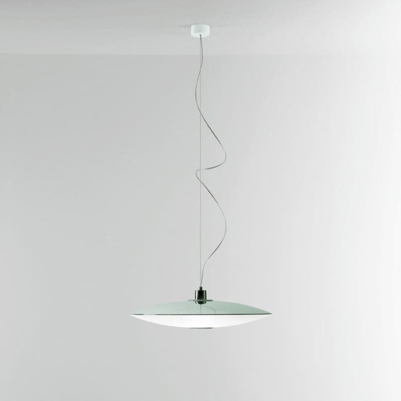 Extra Suspension Lamp by Prandina