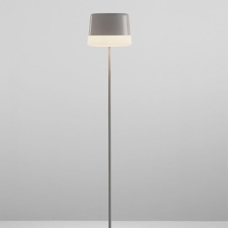 Gift Floor Lamp by Prandina