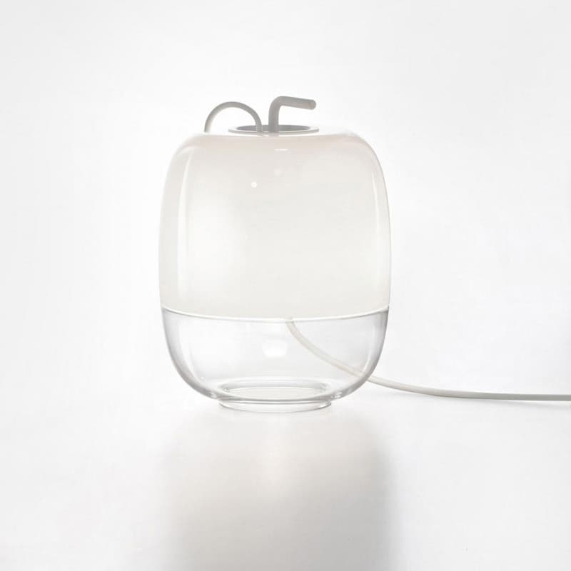 Gong Table Lamp by Prandina