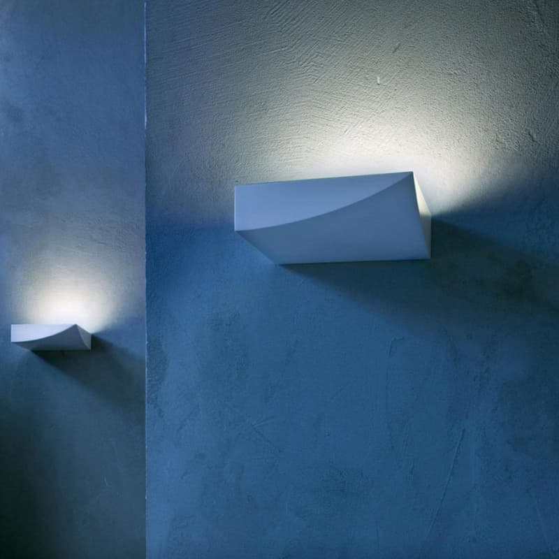 Lembo Wall Lamp by Prandina
