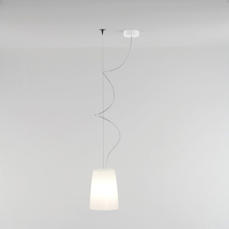 Marlene Suspension Lamp by Prandina