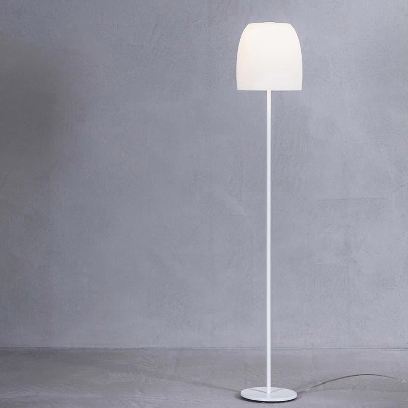 Notte Floor Lamp by Prandina
