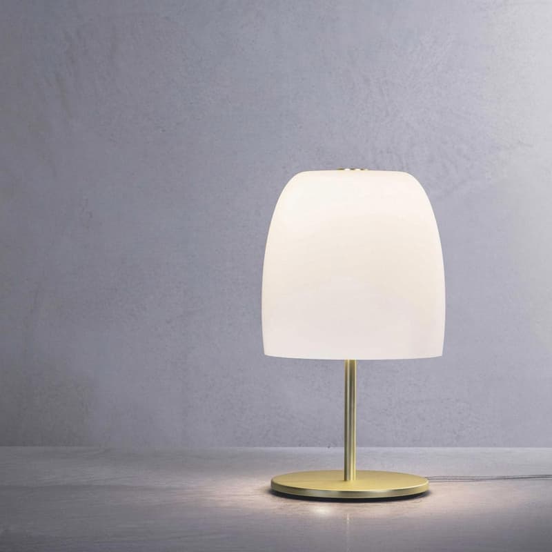 Notte Table Lamp by Prandina
