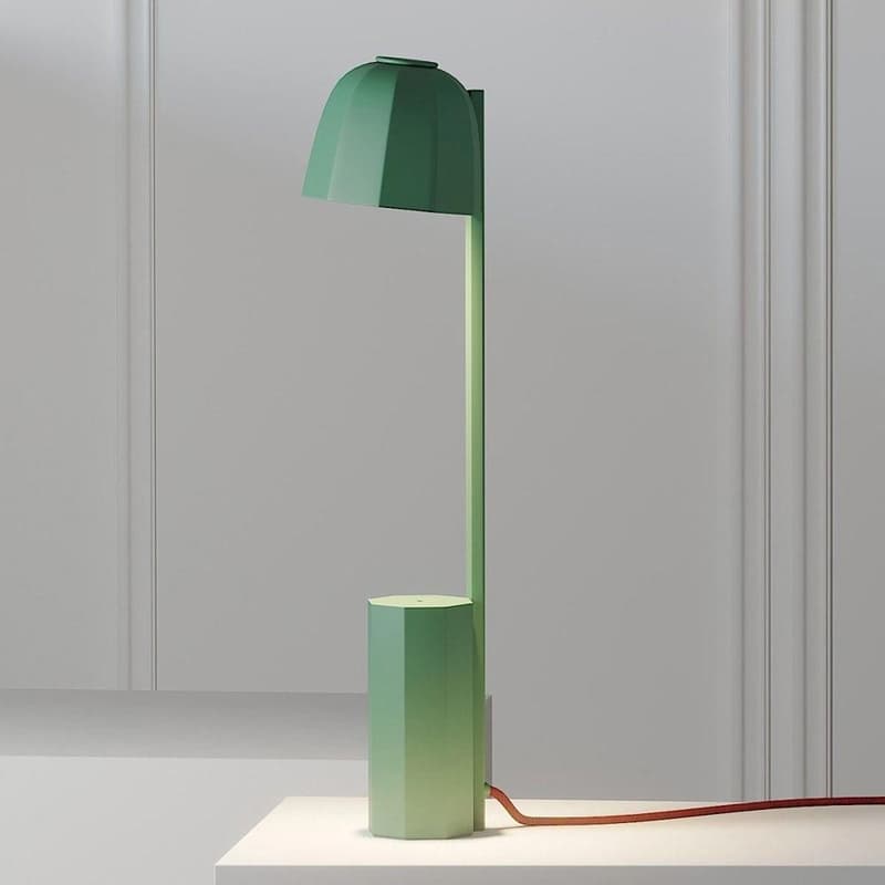 Novia Table Lamp by Prandina