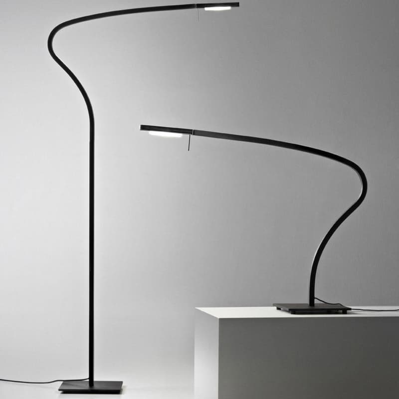 Paraph Table Lamp by Prandina