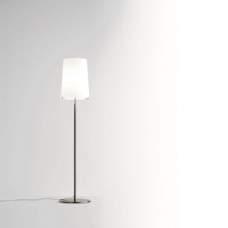 Sera Floor Lamp by Prandina