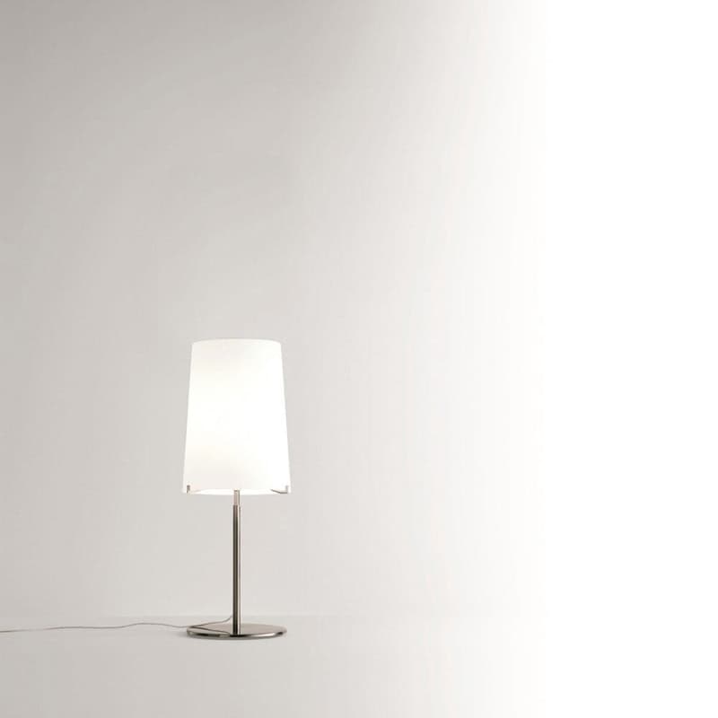 Sera Table Lamp by Prandina