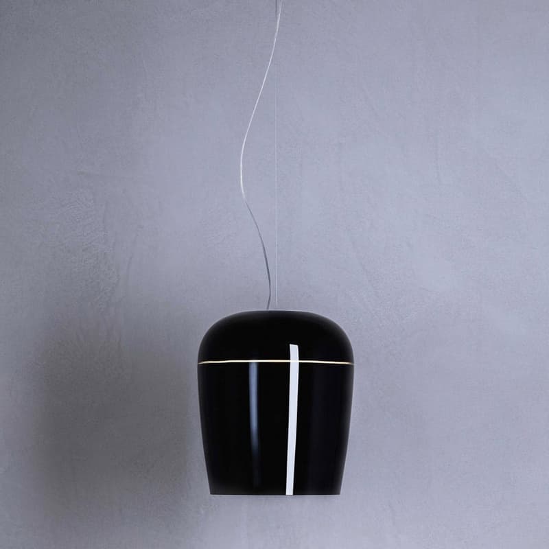 Tiara Suspension Lamp by Prandina