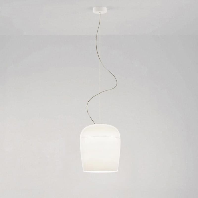 Tiara Suspension Lamp by Prandina