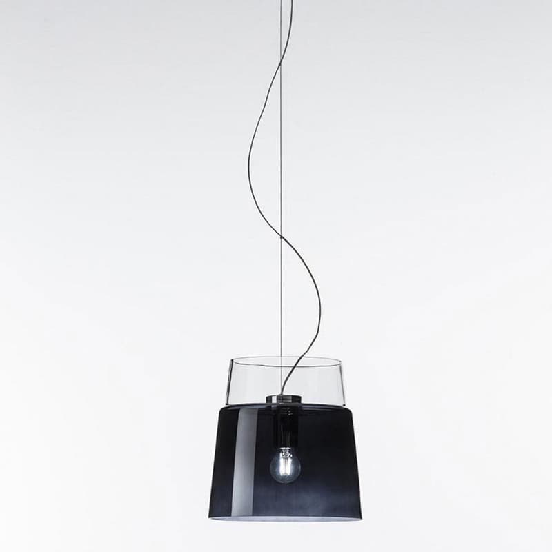 Vestale Suspension Lamp by Prandina