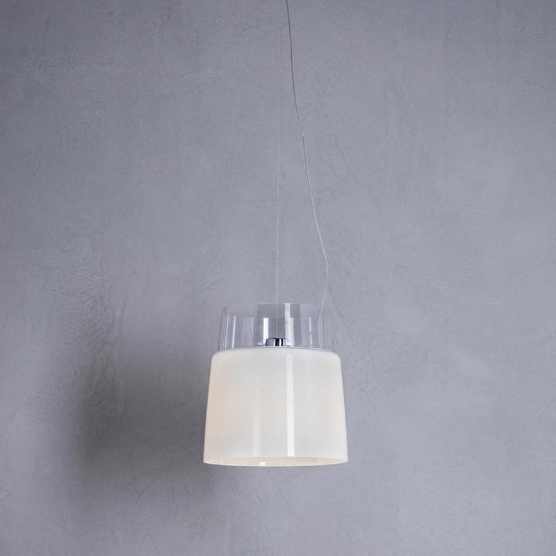 Vestale Suspension Lamp by Prandina
