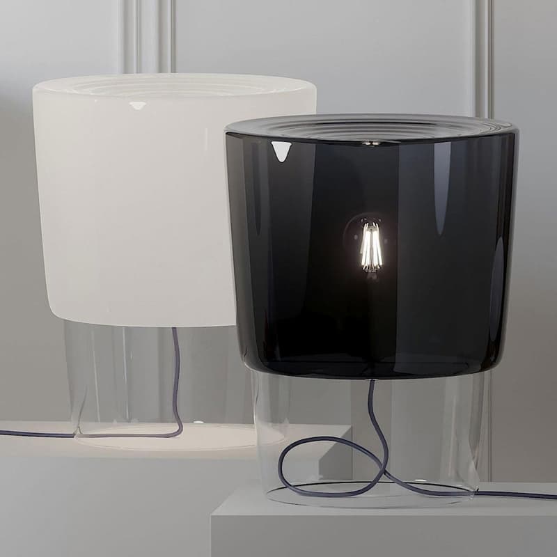 Vestale Table Lamp by Prandina
