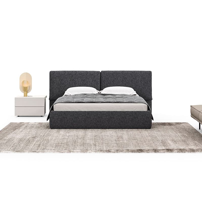 Elle Bedside Table Presotto FCI London