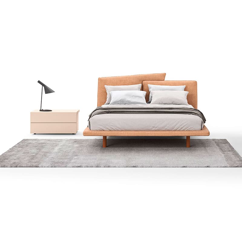 Elle Bedside Table Presotto FCI London