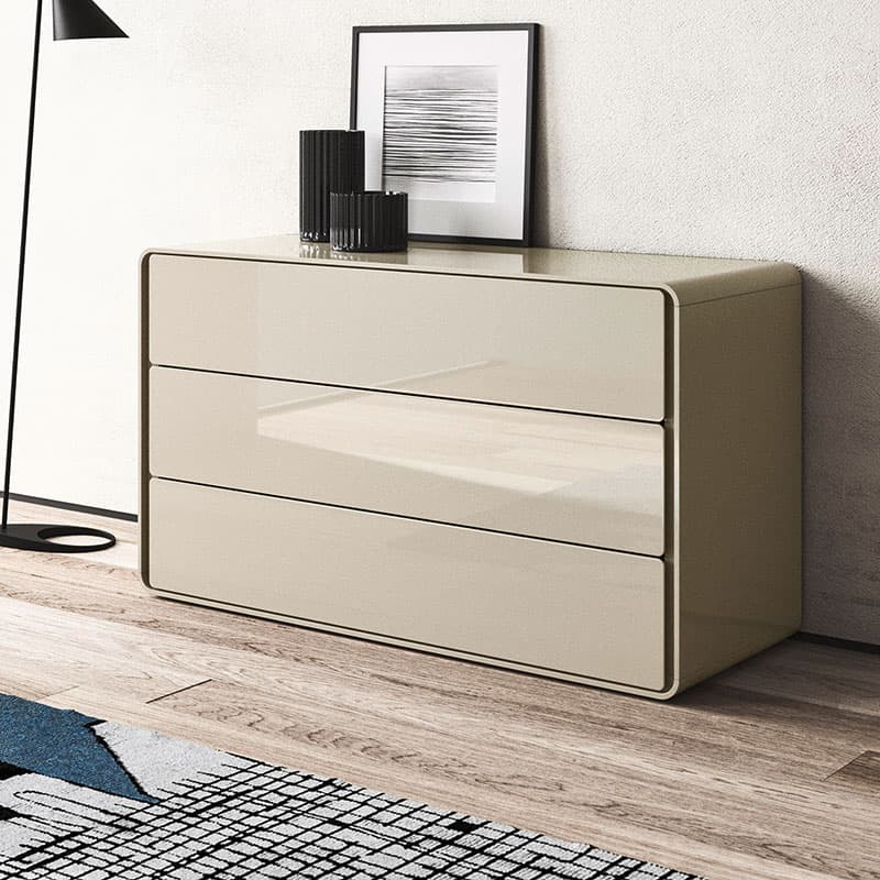 Ice Chest of Drawer Presotto FCI London