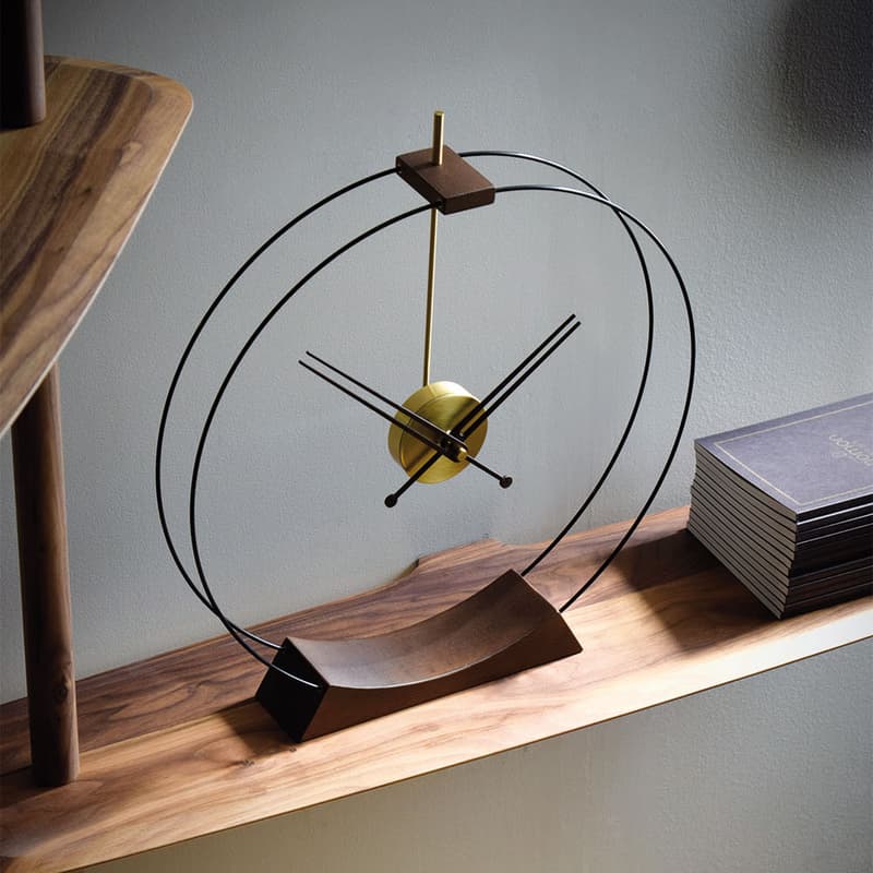 Aire Clock by Quick Ship