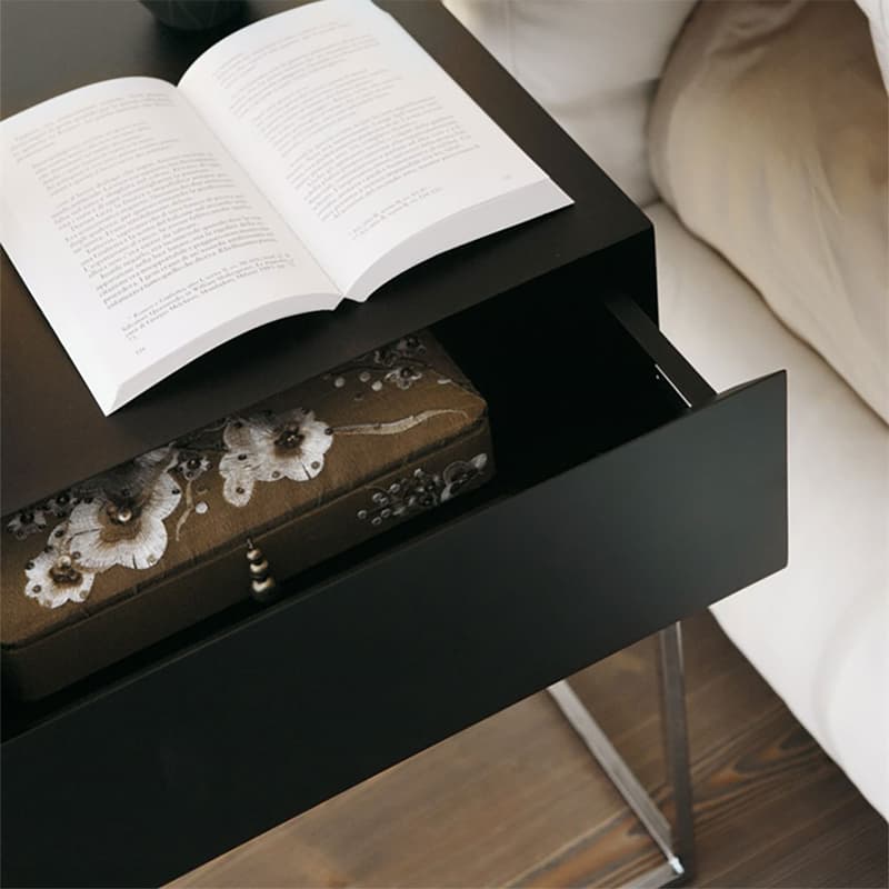 Baby Side Table by Quick Ship