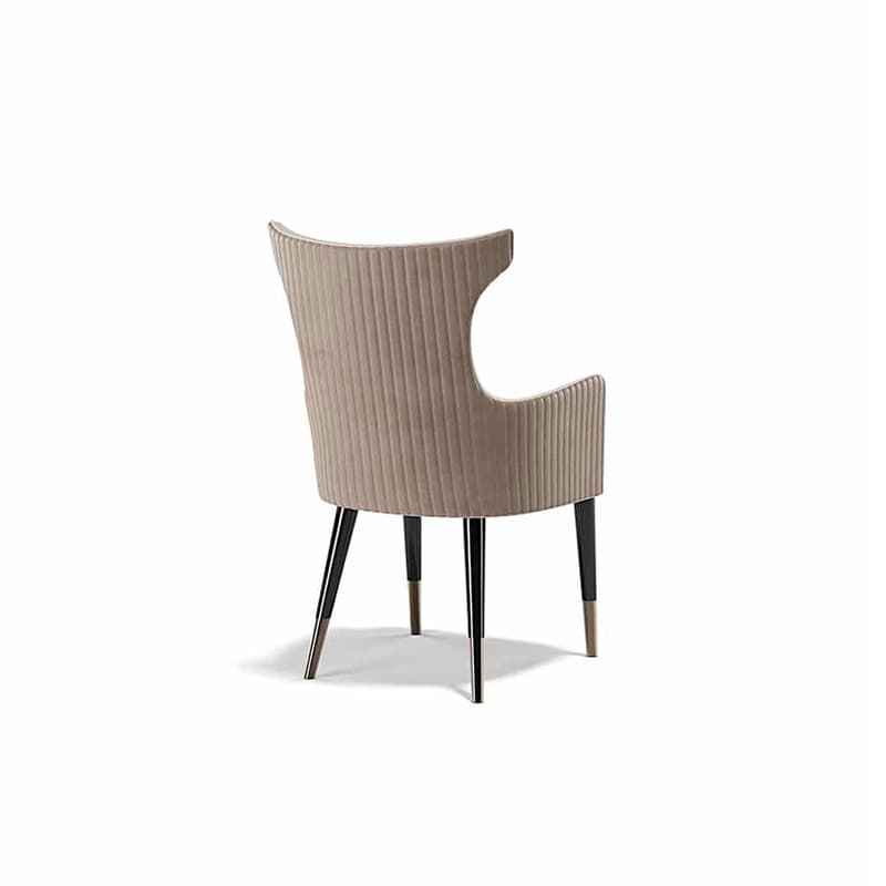Beverly Armchair by Quick Ship