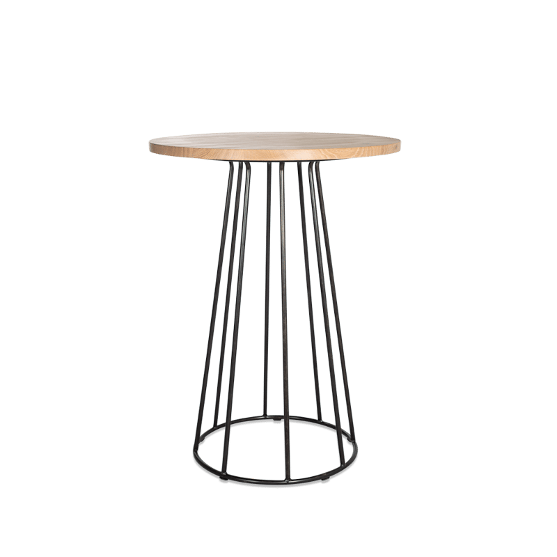 Blis Bar Table by Quick Ship