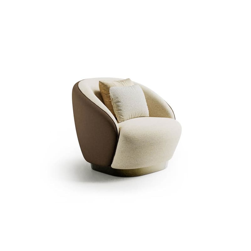 Brera Lounger by Quick Ship
