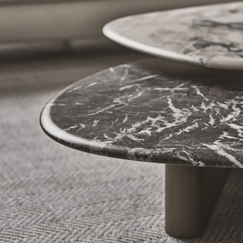 Callisto Mix Coffee Table by Quick Ship