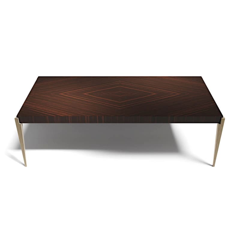 Carisma Dining Table by Quick Ship