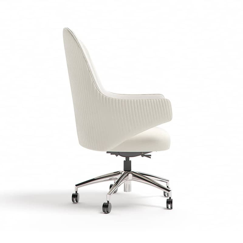 Diva Xl Swivel Chair by Quick Ship