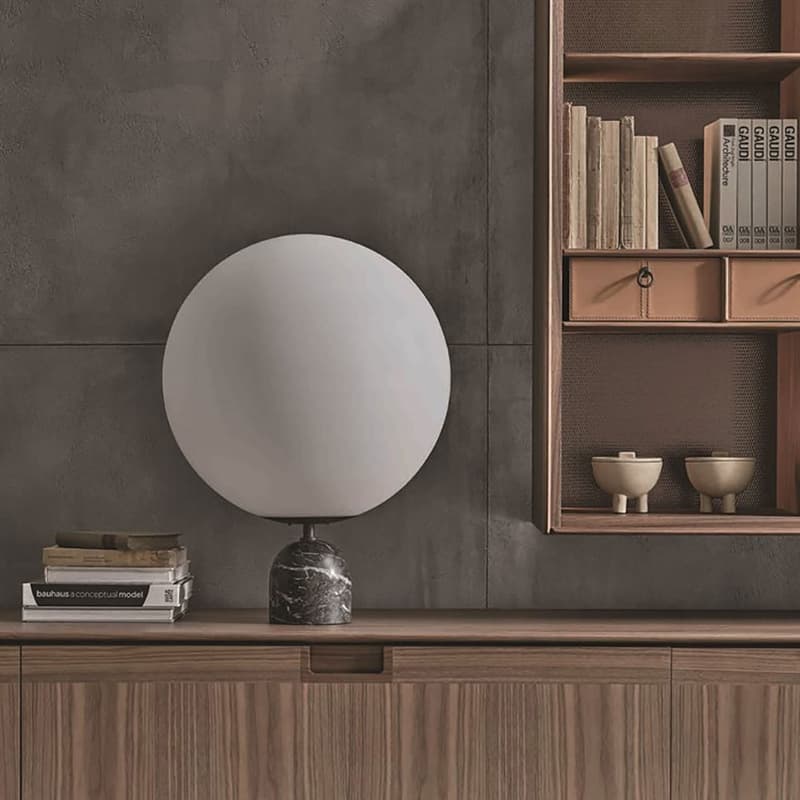 Ekero 40 Table Lamp by Quick Ship