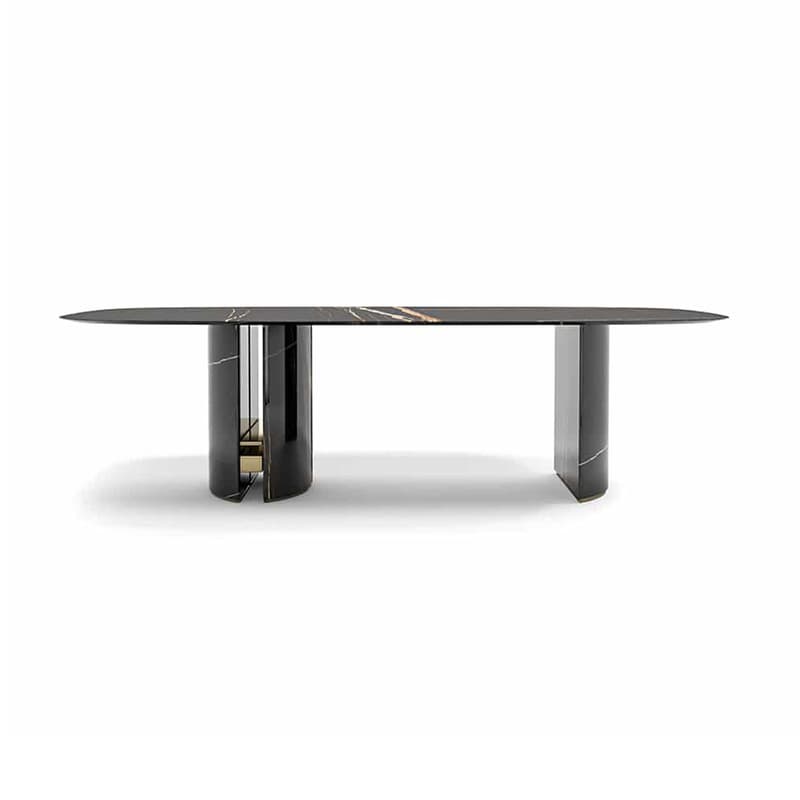Ercole Dining Table by Quick Ship