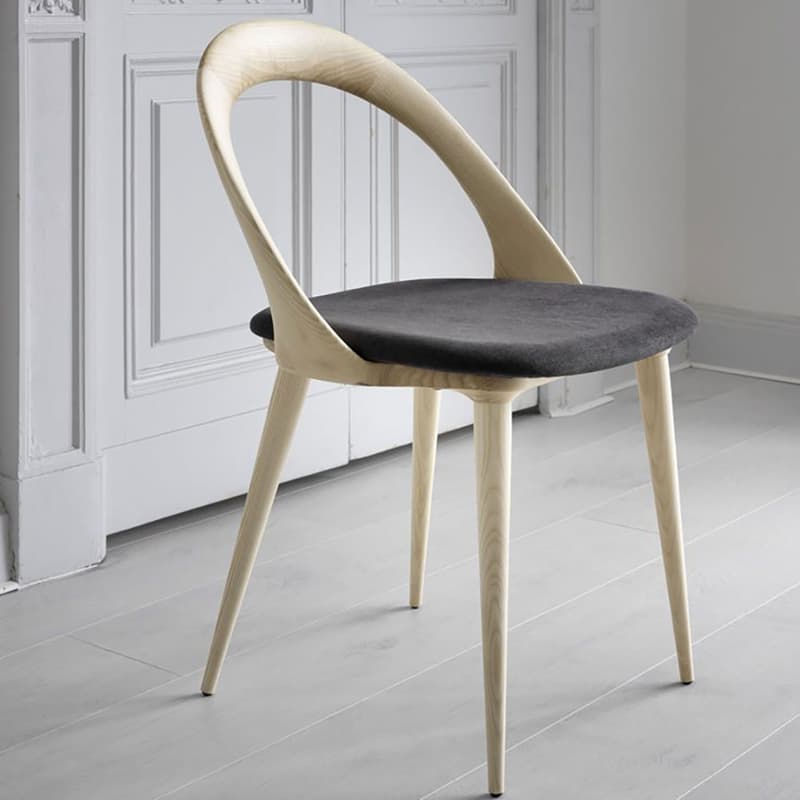 Ester Dining Chair by Quick Ship